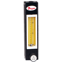 Variable Area Flow Meters